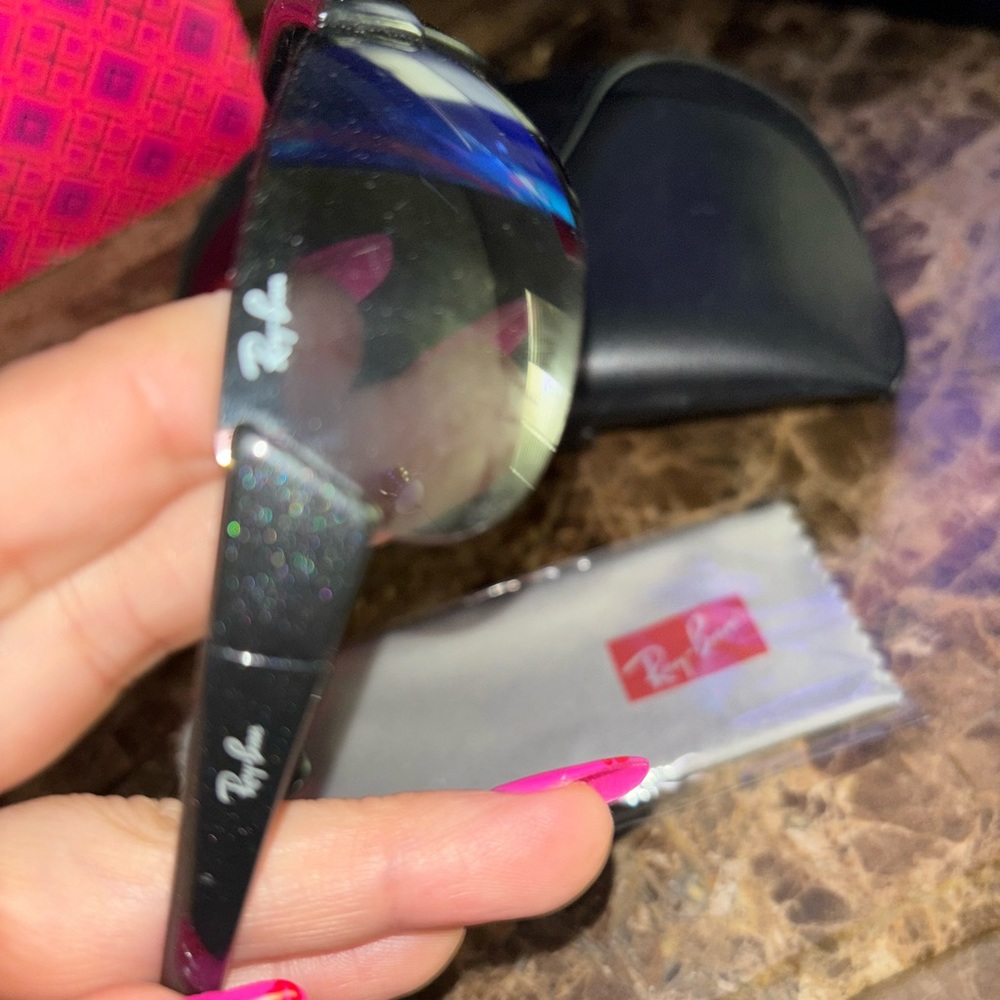 Kids Ray-Ban - Picture 3 of 5